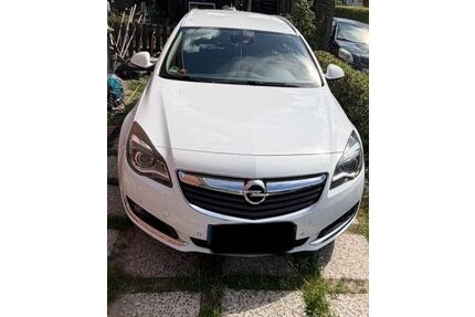 Opel Insignia Gebrauchtwagen