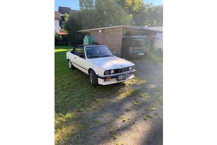 BMW 325 Gebrauchtwagen