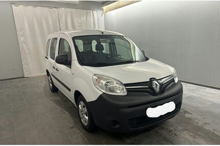 Renault Kangoo Gebrauchtwagen