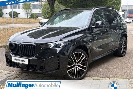 BMW X5 Gebrauchtwagen