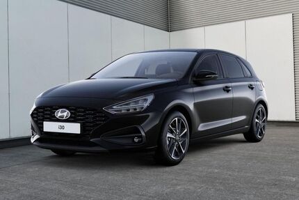 Hyundai i30 Gebrauchtwagen