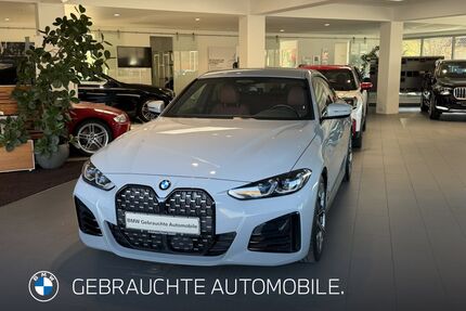 BMW 430 Gran Coupé Gebrauchtwagen