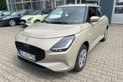 Suzuki Swift Gebrauchtwagen