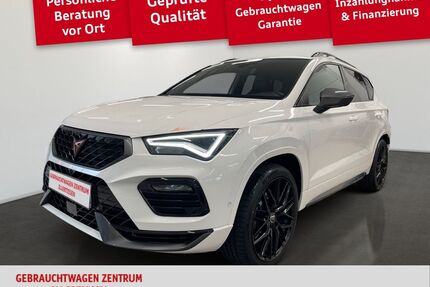 Cupra Ateca Gebrauchtwagen