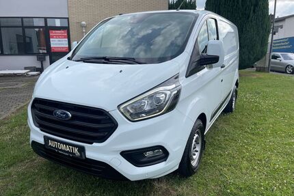Ford Transit Custom Gebrauchtwagen