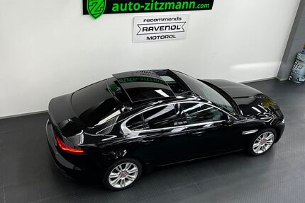 Jaguar XE Gebrauchtwagen
