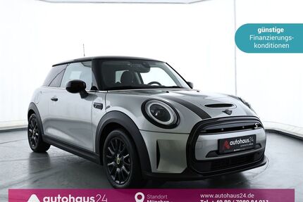 Mini Cooper SE Gebrauchtwagen