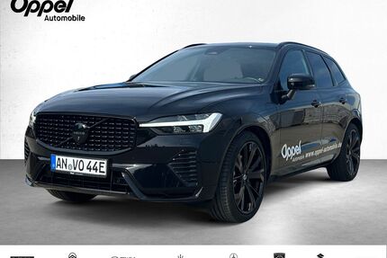 Volvo XC60 Gebrauchtwagen