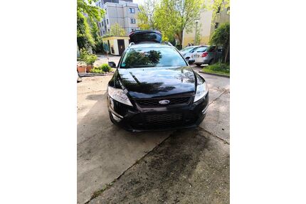 Ford Mondeo Gebrauchtwagen