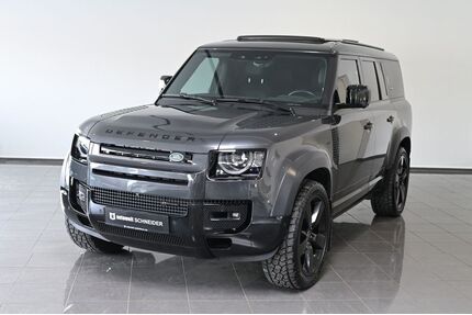 Land Rover Defender Gebrauchtwagen