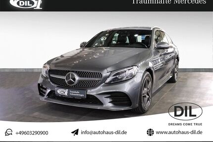 Mercedes-Benz C 300 Gebrauchtwagen