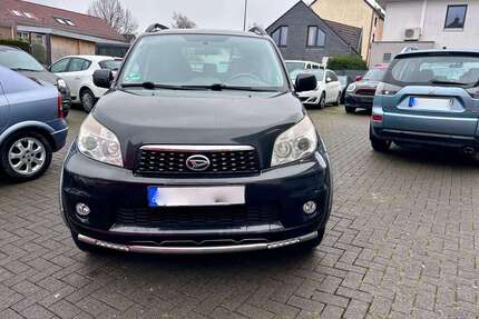 Daihatsu Terios Gebrauchtwagen