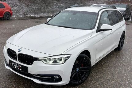 BMW 320 Gebrauchtwagen