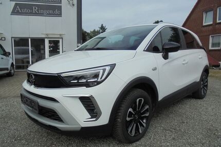 Opel Crossland (X) Gebrauchtwagen