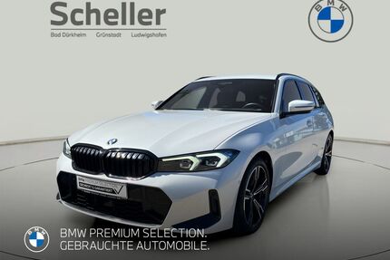 BMW 320 Gebrauchtwagen