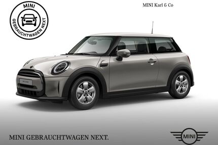 Mini Cooper Gebrauchtwagen