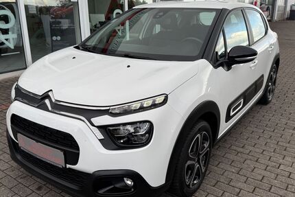 Citroen C3 Gebrauchtwagen