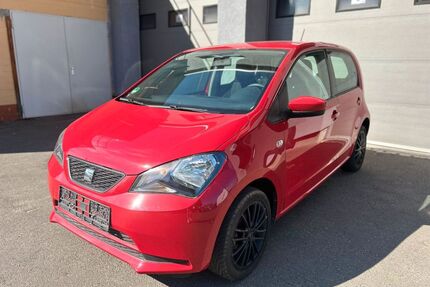 Seat Mii Gebrauchtwagen