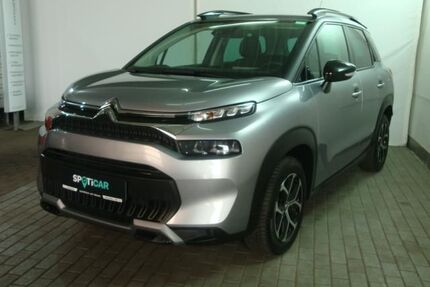 Citroen C3 Aircross Gebrauchtwagen