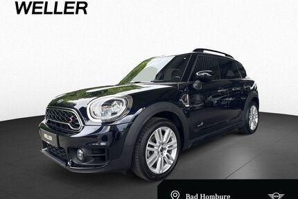 Mini Countryman S (Cooper) Gebrauchtwagen