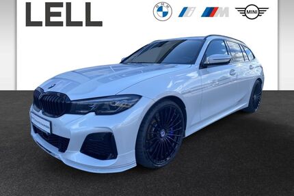 Alpina B3 Gebrauchtwagen