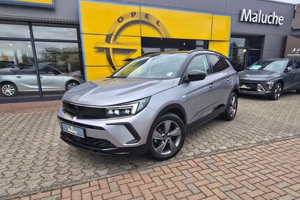 Opel Grandland (X) Gebrauchtwagen