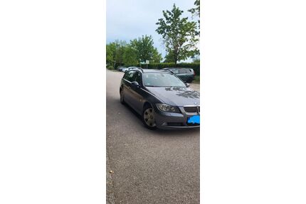 BMW 318 Gebrauchtwagen