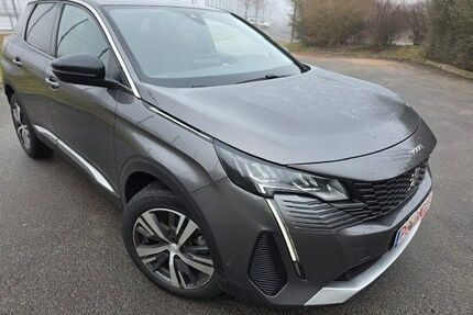 Peugeot 3008 Gebrauchtwagen