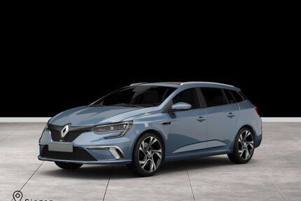 Renault Megane Gebrauchtwagen