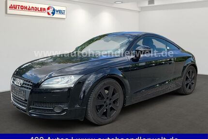 Audi TT Gebrauchtwagen