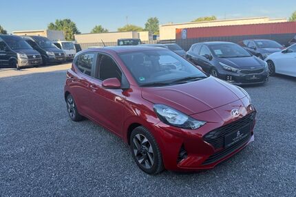 Hyundai i10 Gebrauchtwagen
