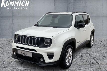 Jeep Renegade Gebrauchtwagen