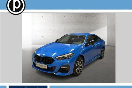 BMW 218 Gran Coupé Gebrauchtwagen