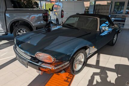 Jaguar XJS Gebrauchtwagen