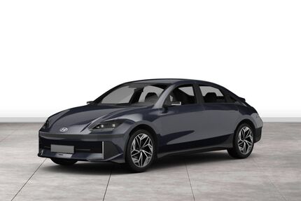 Hyundai IONIQ 6 Gebrauchtwagen