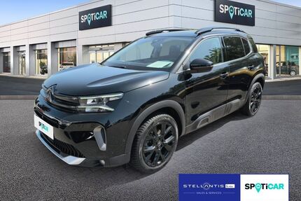 Citroen C5 Aircross Gebrauchtwagen
