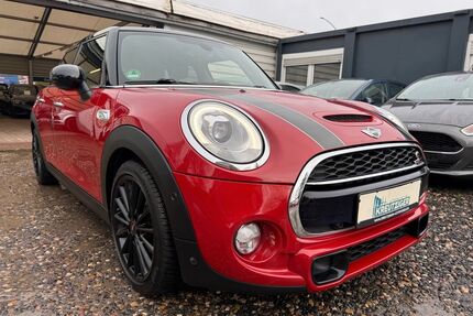 Mini Cooper S Gebrauchtwagen