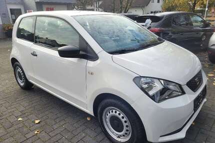 Seat Mii Gebrauchtwagen