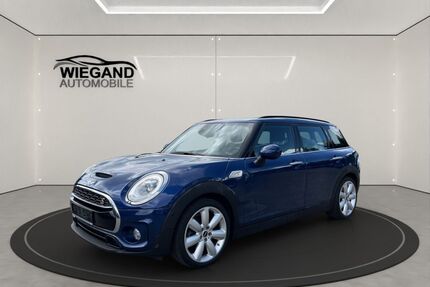 Mini Cooper SD Clubman Gebrauchtwagen