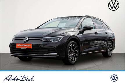 VW Golf Variant Gebrauchtwagen