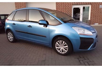 Citroen C4 Picasso Gebrauchtwagen