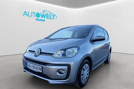 VW up! Gebrauchtwagen