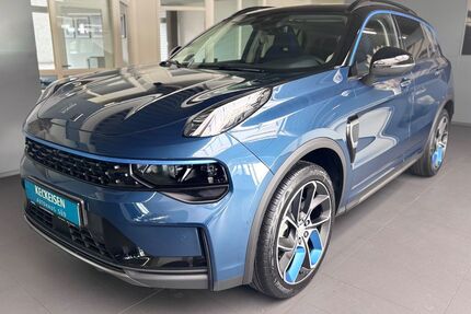Lynk & Co 01 Gebrauchtwagen