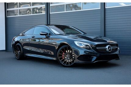 Mercedes-Benz S 500 Gebrauchtwagen
