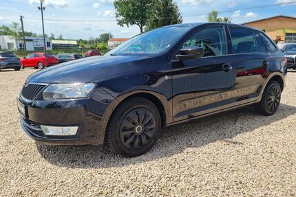 Skoda Rapid Gebrauchtwagen