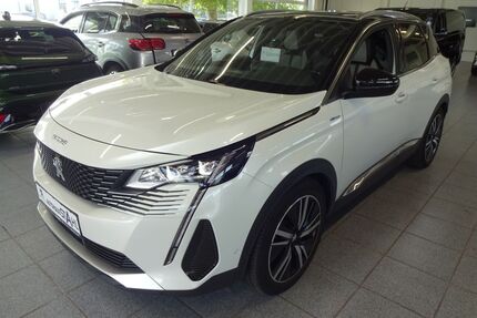 Peugeot 3008 Gebrauchtwagen
