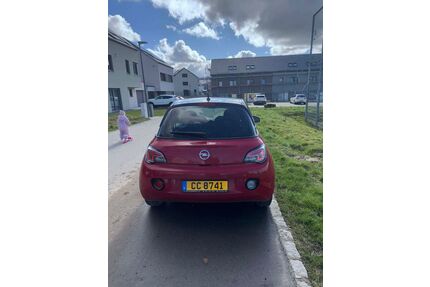 Opel Adam Gebrauchtwagen