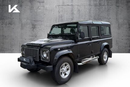 Land Rover Defender Gebrauchtwagen