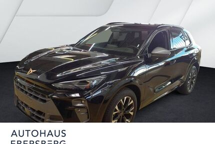 Cupra Terramar Gebrauchtwagen