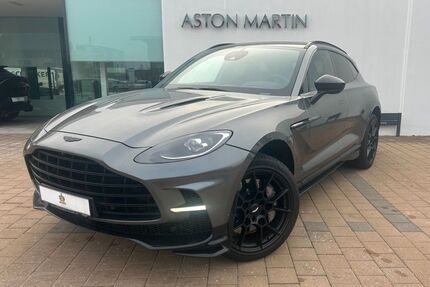 Aston Martin DBX Gebrauchtwagen